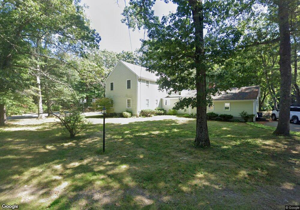 16 Bay Path Ln, Norwell, MA 02061 - photo 1