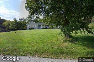 59 Shades of Death Rd, Great Meadows, NJ 07838