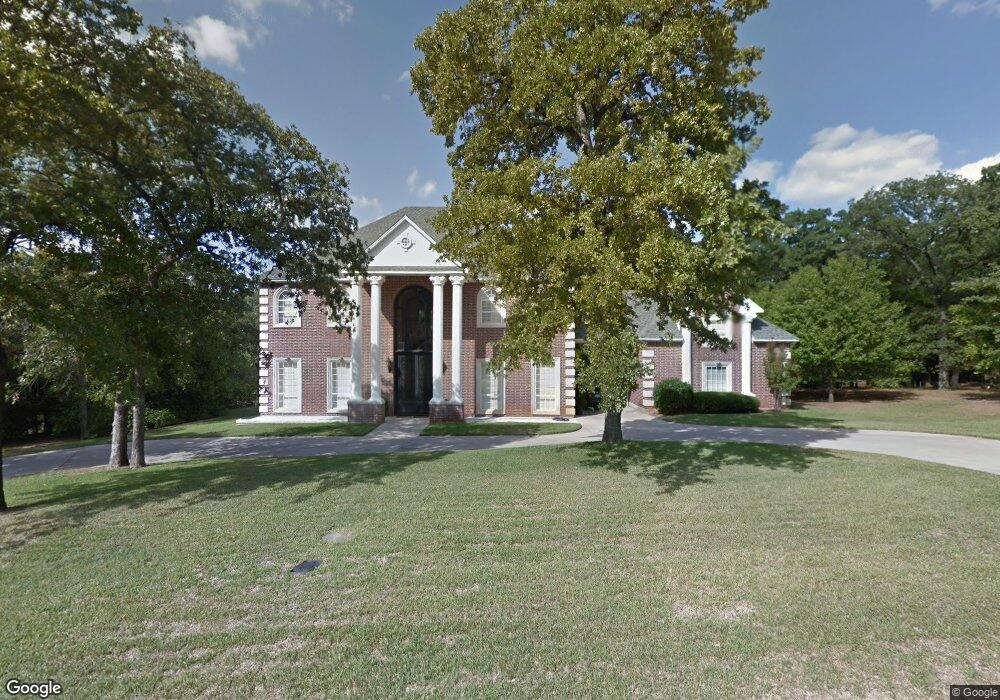 1202 Plantation Dr, Southlake, TX 76092 - photo 1