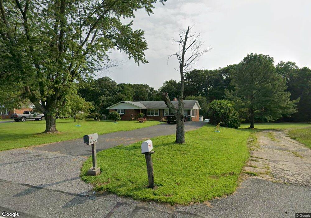 1607 N Fountain Green Rd, Bel Air, MD 21015 - photo 1