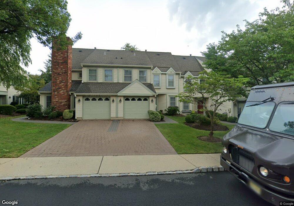 24 Fair Acres Ct, Princeton, NJ 08540 - photo 1