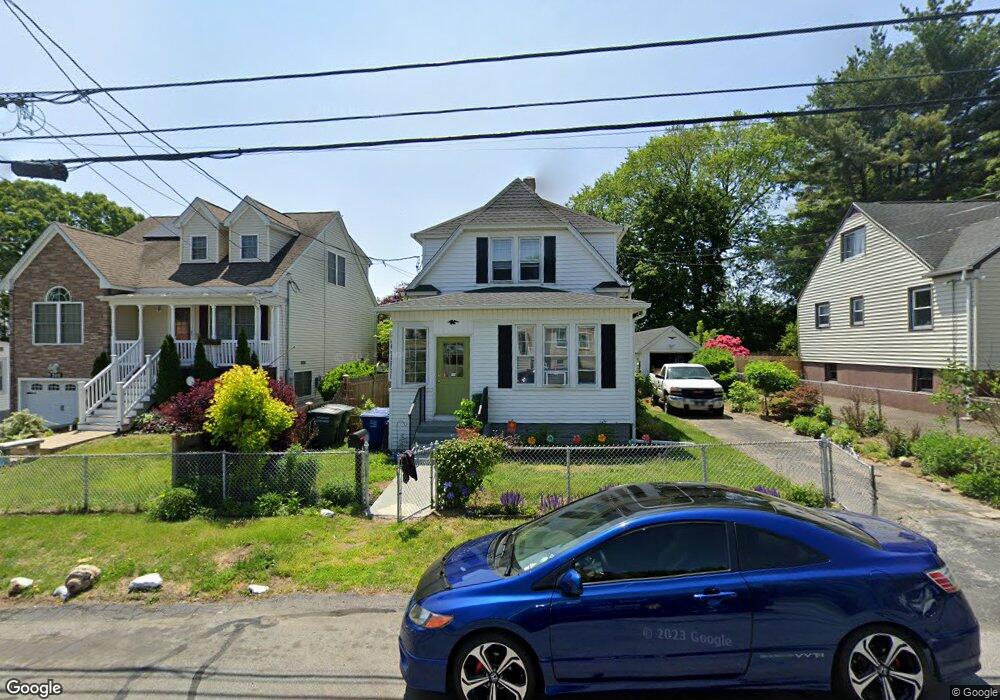 317 Sylvan St, Bridgeport, CT 06606 - photo 1