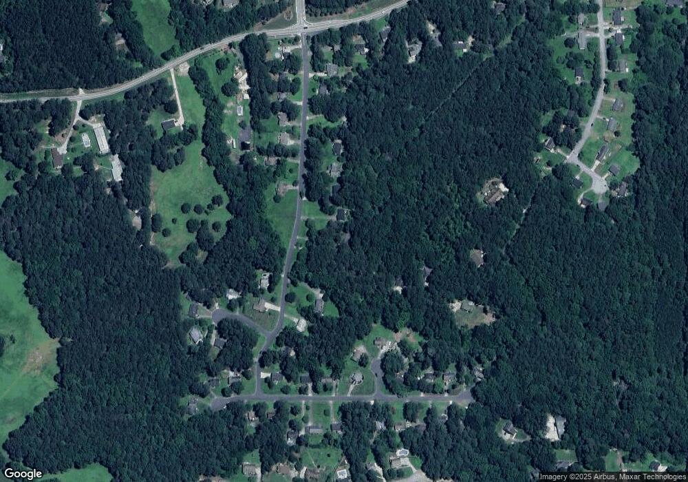 193 Cedar Creek Ct, Acworth, GA 30101 - photo 1