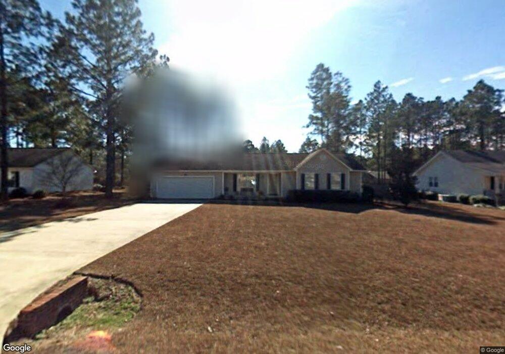 718 44th St E, Tifton, GA 31794 - photo 1