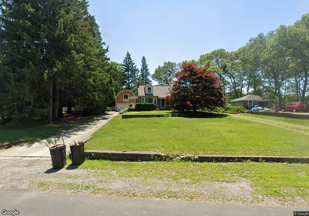 84 Walnut St, Walpole, MA 02081 - photo 1