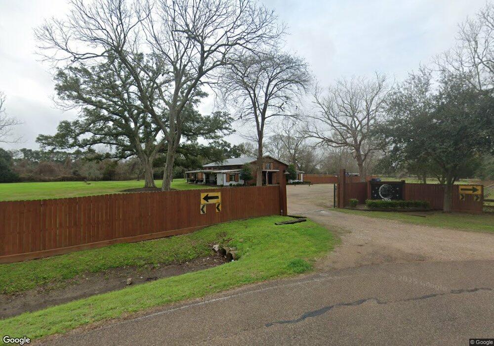 2298 County Road 155, Alvin, TX 77511 - photo 1