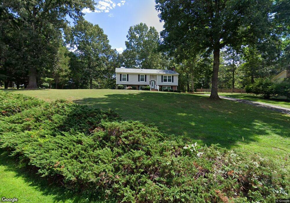 745 Yorkshire Rd, Earlysville, VA 22936 - photo 1