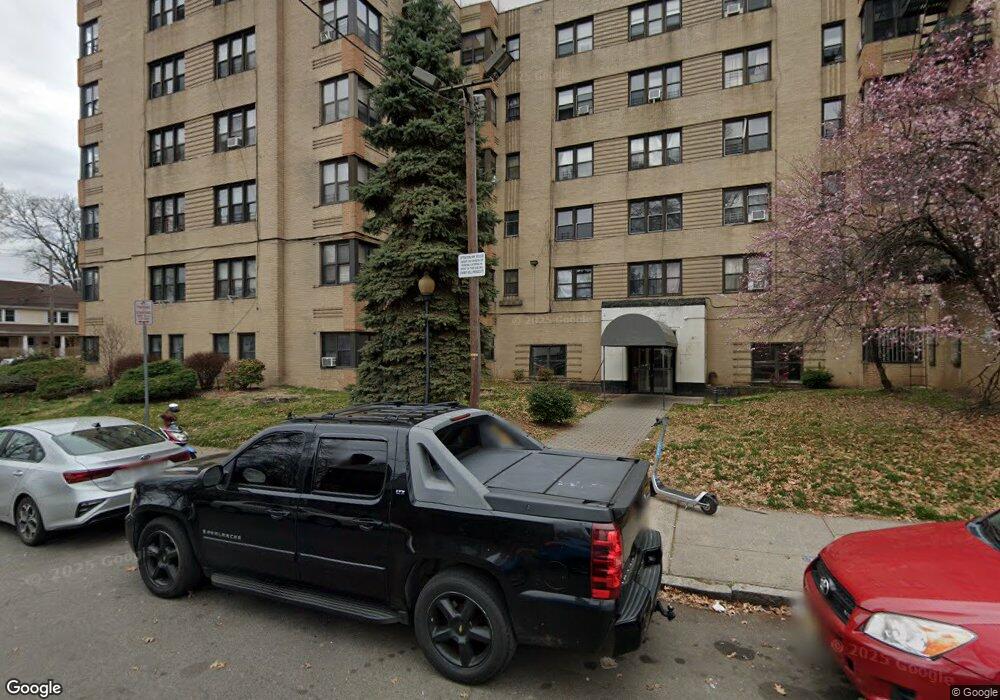 25 van Velsor Place unit Studio, Newark, NJ 07112 - photo 1