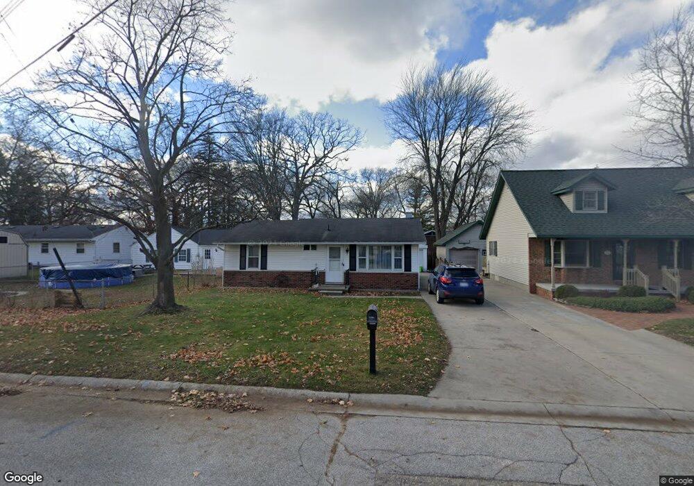 2521 22nd Ave, Port Huron, MI 48060 - photo 1