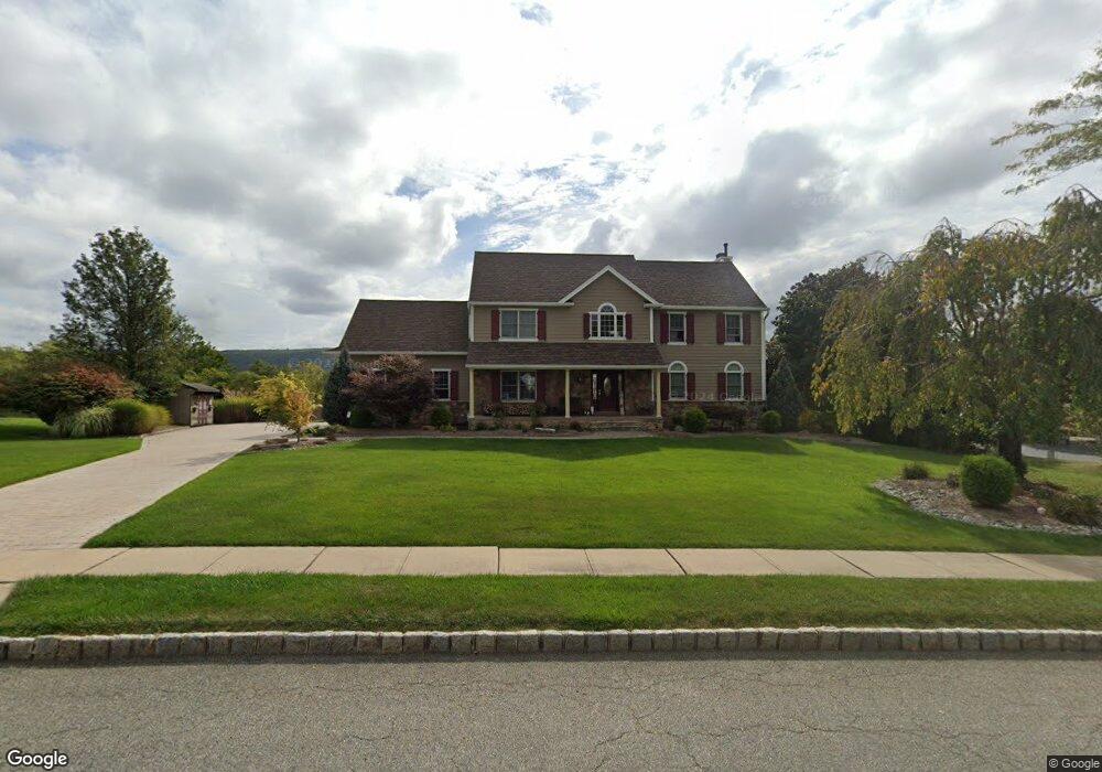 16 Canterbury Ln, Hackettstown, NJ 07840 - photo 1