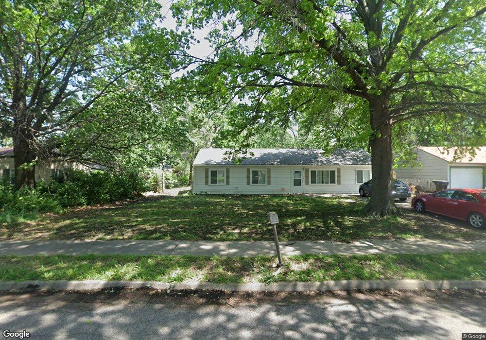 3418 SW Tara Ave, Topeka, KS 66611 - photo 1