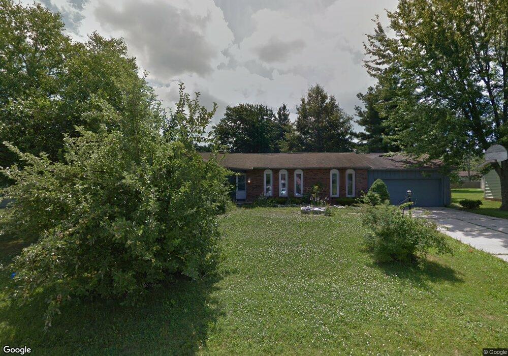 130 Chris Ln, Lima, OH 45806 - photo 1