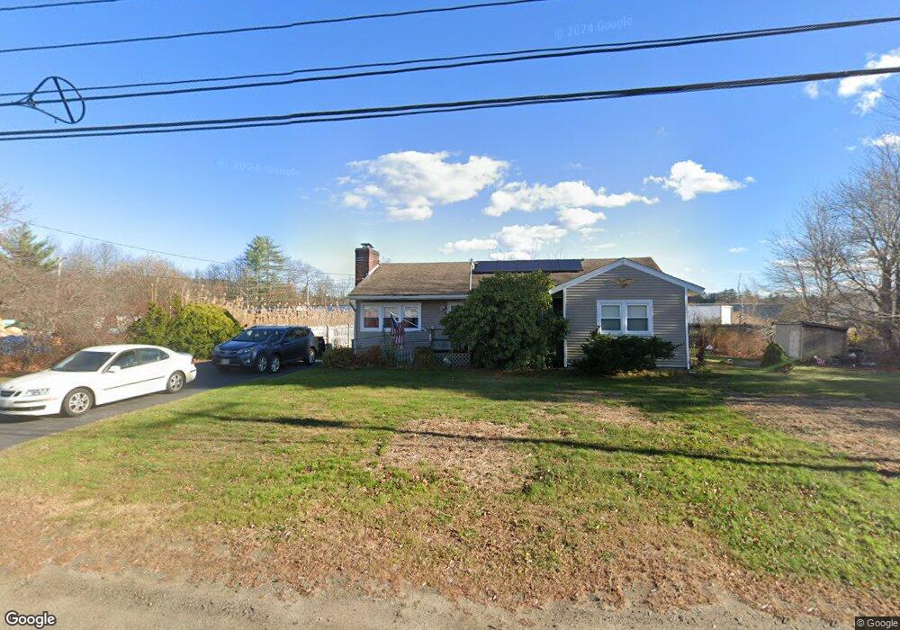 94 Rabbit Rd, Salisbury, MA 01952 - photo 1