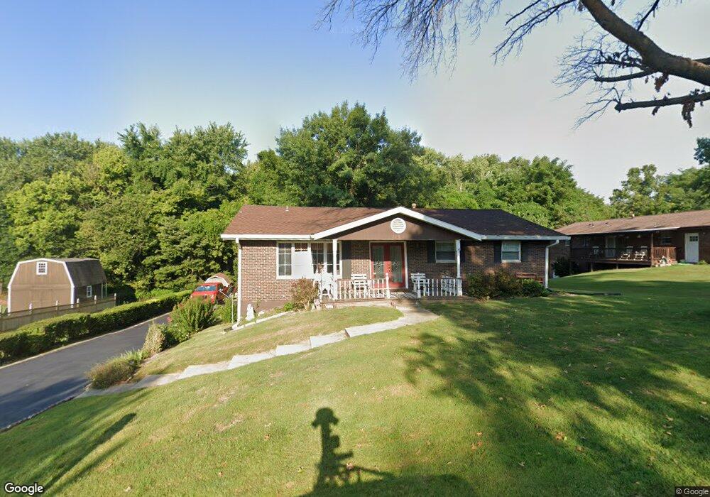 715 Valley Dr, Maryville, IL 62062 - photo 1