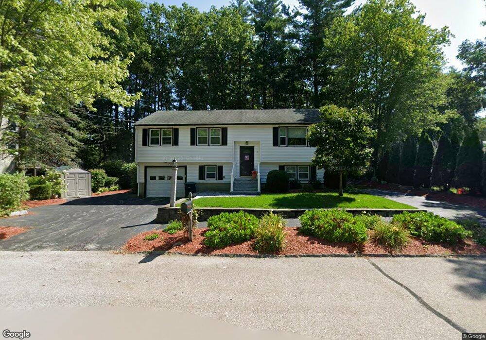 3 Pollard Rd, Nashua, NH 03062 - photo 1