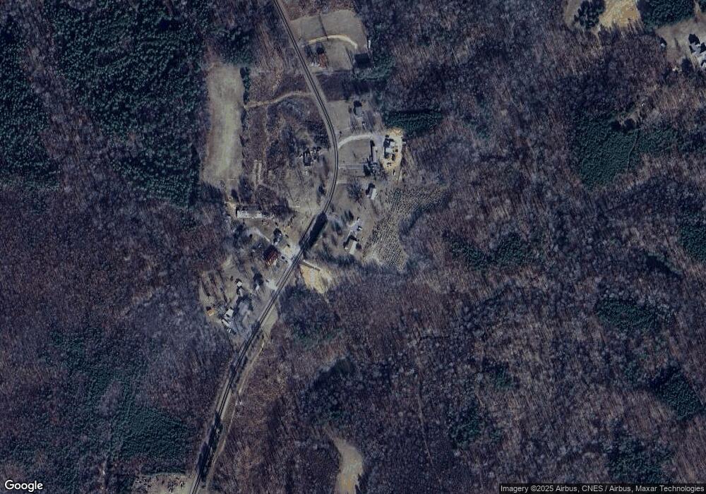 596 Neal Rd, Reidsville, NC 27320 - photo 1