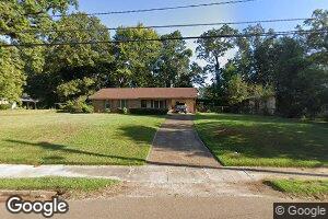 9381 Castalian Springs Blvd, Durant, MS 39063