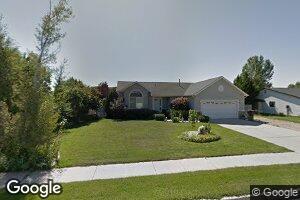 1627 E 7250 S, South Weber, UT 84405