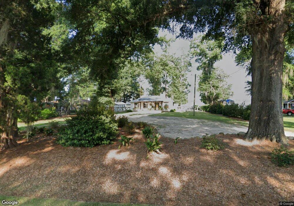 886 Scenic Route, Cordele, GA 31015 - photo 1