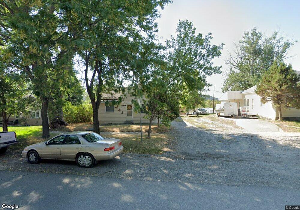 45 E 1st Ave N, Columbus, MT 59019 - photo 1