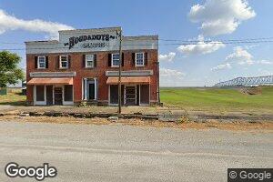 650 Main St, Shawneetown, IL 62984