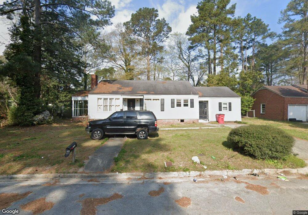 1337 Radio Dr unit A6, Macon, GA 31204 - photo 1