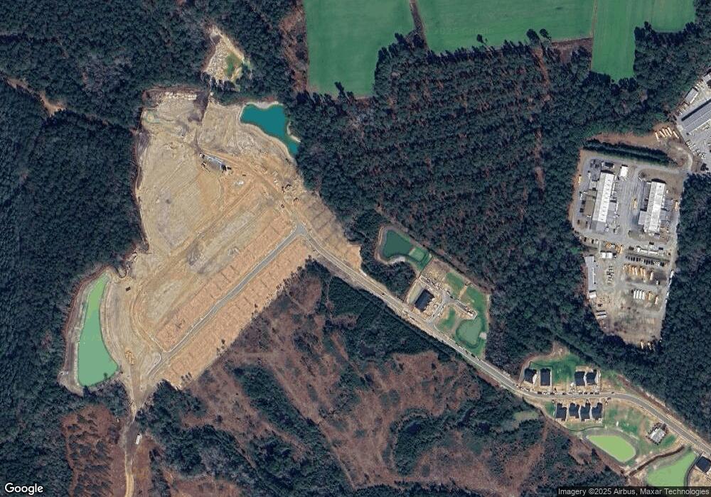 1202 Middle Crest Dr, Bolivia, NC 28422 - photo 1