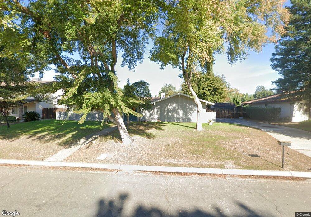 2724 W Stuart Ave, Fresno, CA 93711 - photo 1