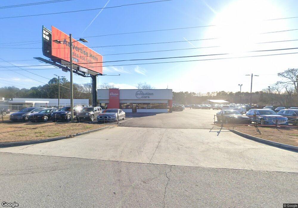 2014 Iris Dr SW, Conyers, GA 30094 - photo 1