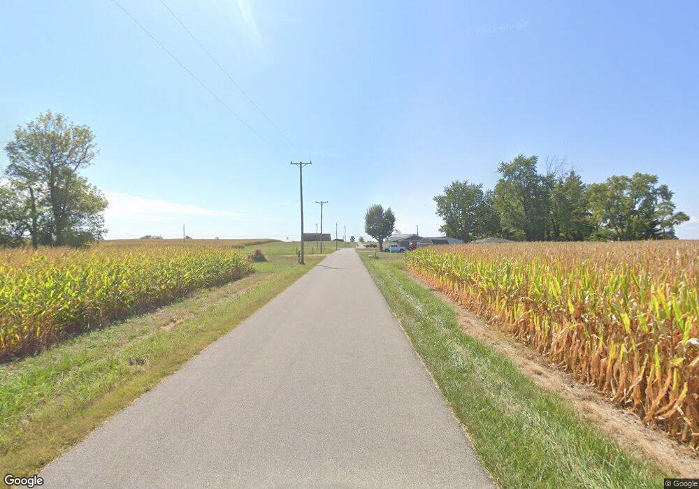 CR 475 W, Columbus, IN 47203 - photo 1