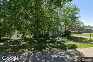 311 2nd St SW, Braham, MN 55006