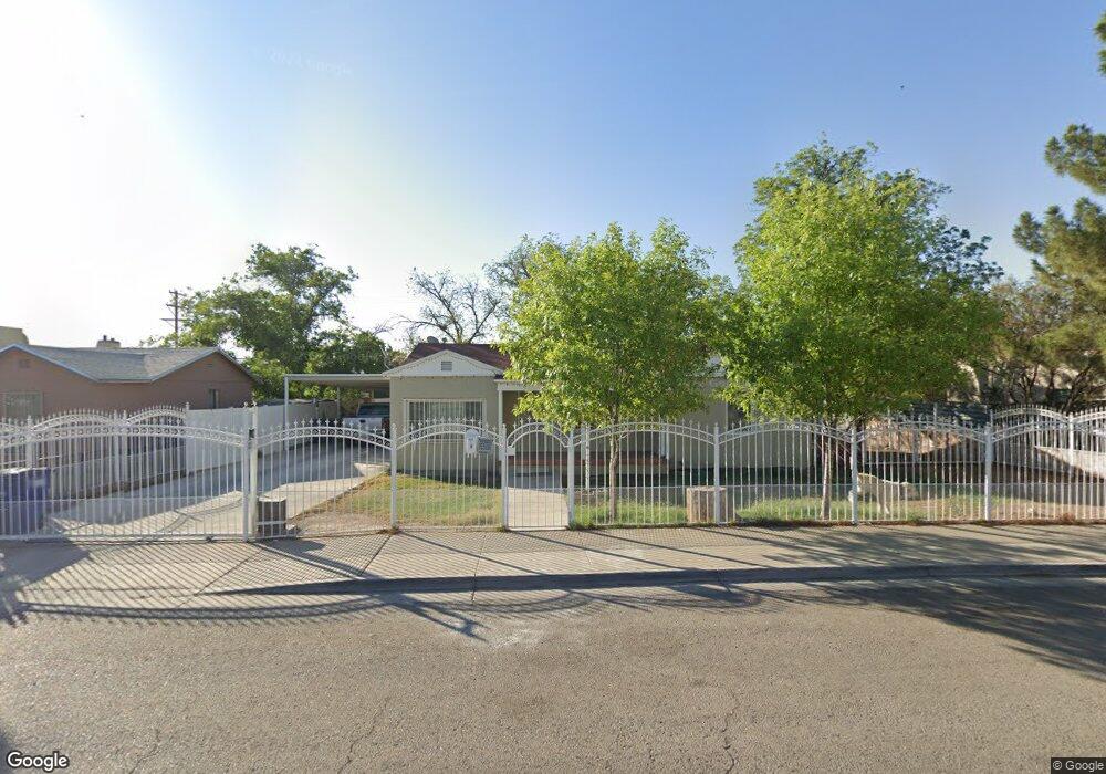 428 Duran Place, El Paso, TX 79915 - photo 1