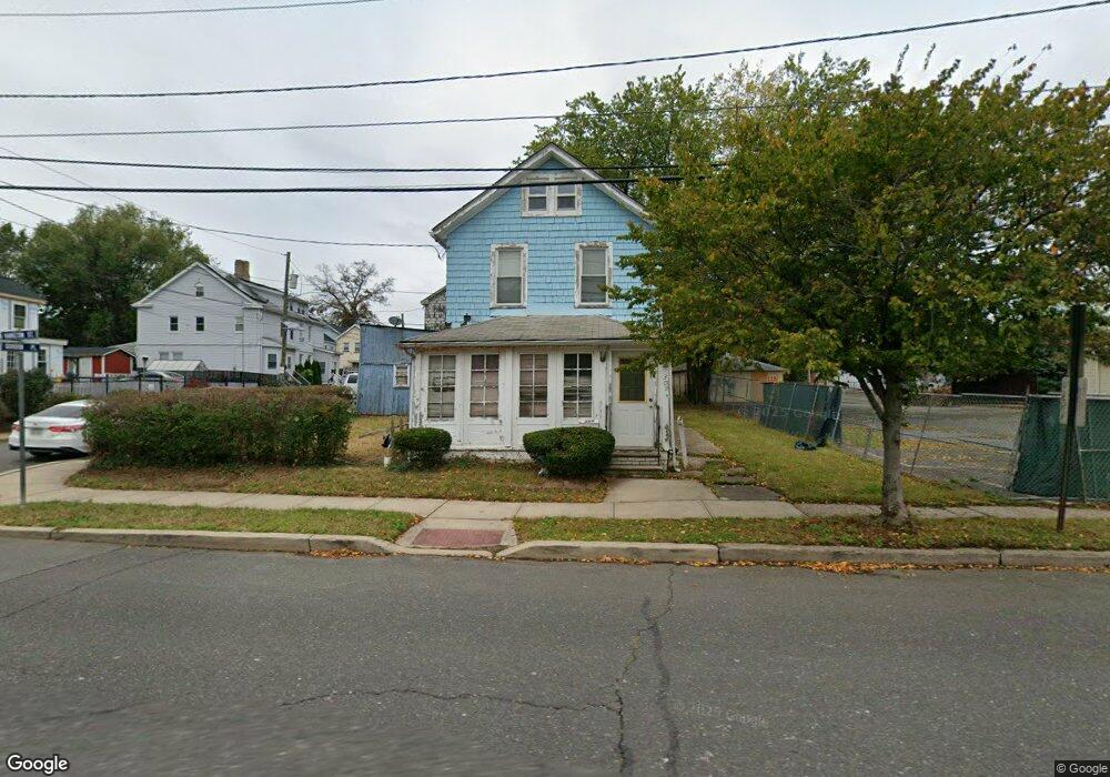 309 Hamilton St, Rahway, NJ 07065 - photo 1