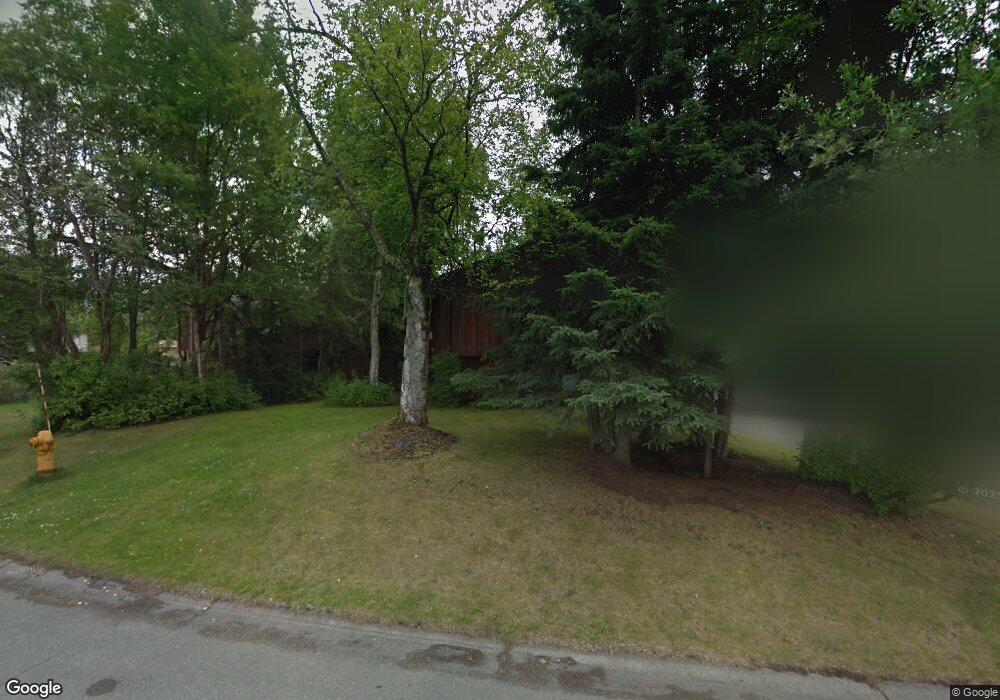 3782 Coventry Dr, Anchorage, AK 99507 - photo 1