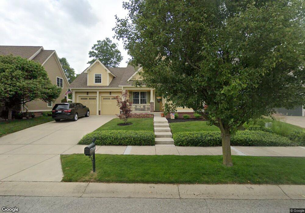 13540 Templin Ave, Fishers, IN 46037 - photo 1