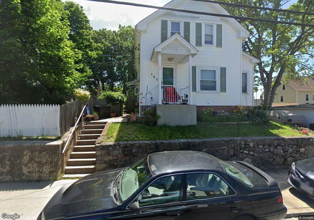 149 Columbia Ave, Pawtucket, RI 02860 - photo 1
