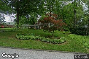 405 Merrie Ln, Fallston, MD 21047