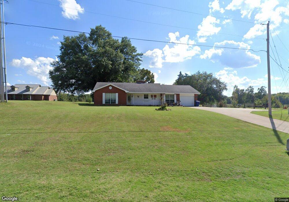 1200 W Shawntel Smith Blvd, Muldrow, OK 74948 - photo 1