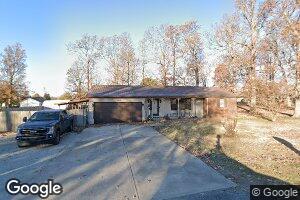506 W Williford St, Marmaduke, AR 72443