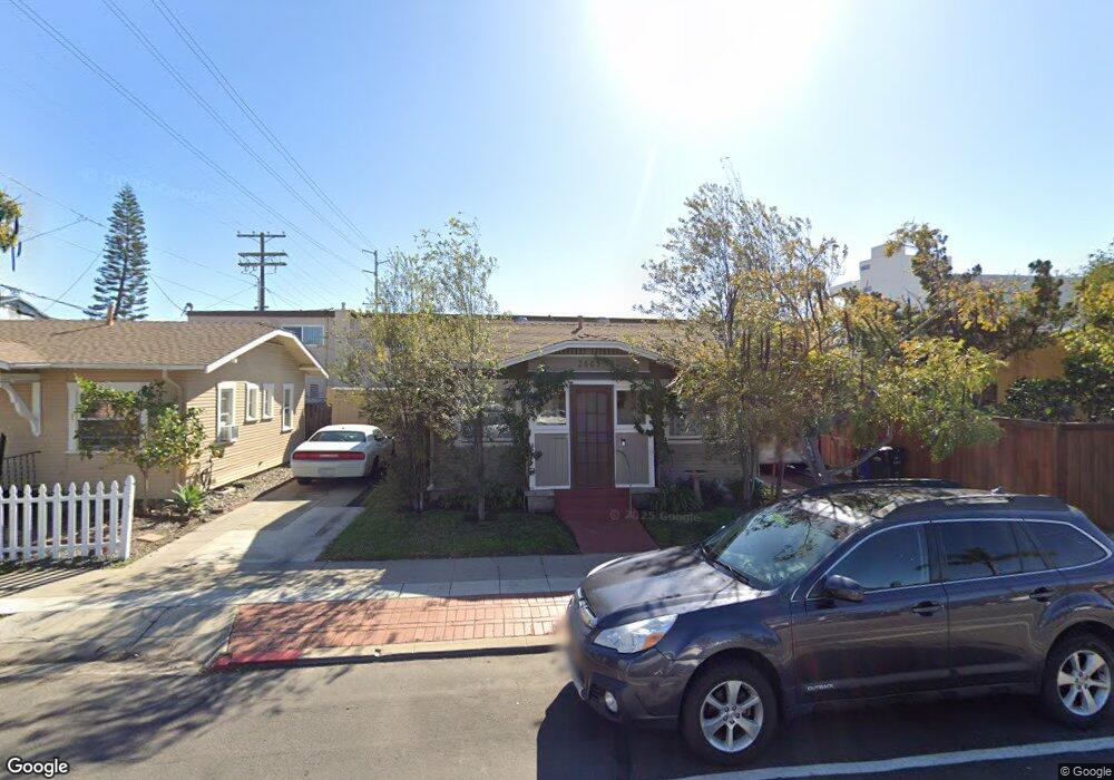 2865 Meade Ave, San Diego, CA 92116 - photo 1