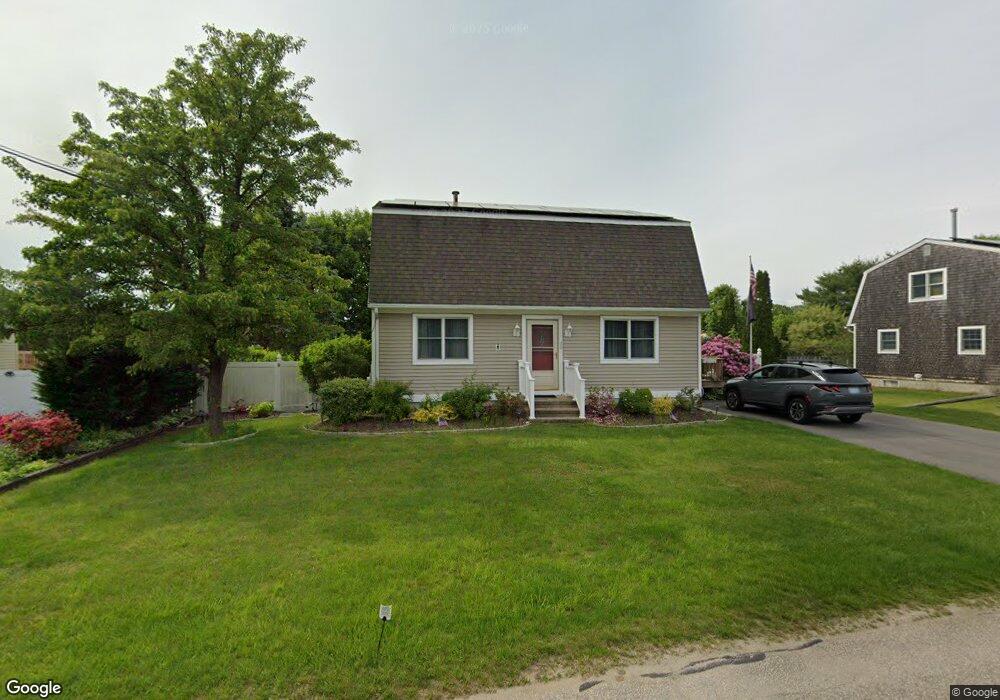 20 Byron Dr, Westerly, RI 02891 - photo 1