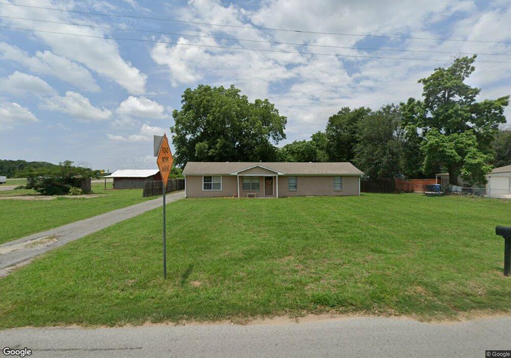 3129 Stafford Dr, Denison, TX 75020 - photo 1