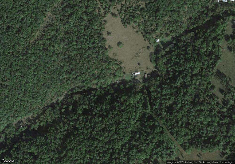 837 E Rocky Branch Rd, Luray, VA 22835 - photo 1