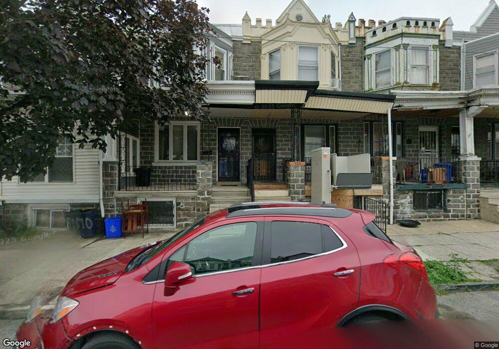 508 S 55th St, Philadelphia, PA 19143 - photo 1