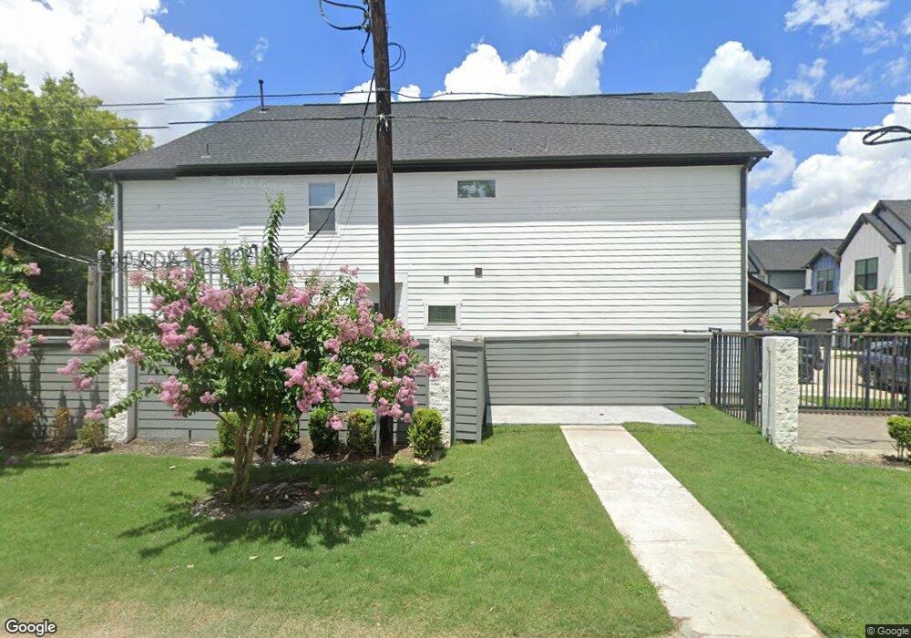 9003 Wellspring Dr, Houston, TX 77080 - photo 1