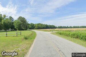 2517 Ashleys Grove Rd, Conway, NC 27820