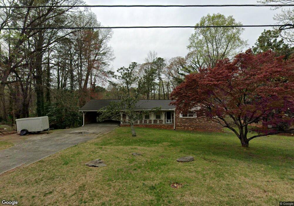 6893 Wade Rd unit 6, Austell, GA 30168 - photo 1