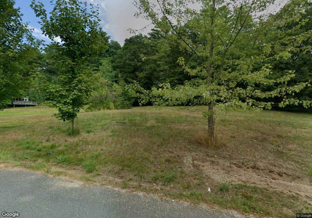 675 Fullam Hill Rd, Fitzwilliam, NH 03447 - photo 1