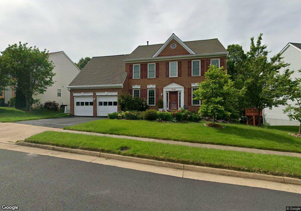 7710 White Willow Ct, Springfield, VA 22153 - photo 1