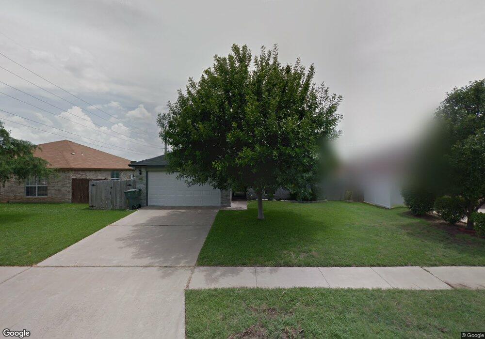 2006 Grey Fox Trail, Killeen, TX 76543 - photo 1